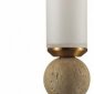 Бра Odeon Light Lolla 6625/1W