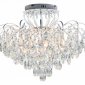 Потолочная люстра Escada 1121/7PL