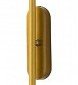 Настенный светодиодный светильник Favourite Reed 3001-3W