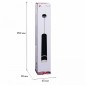Подвесной светильник Reluce Technical 16005 16005-0.9-001LD 300mm GU10 BK