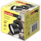 Спот Fametto Sotto DLC-S615 GX53 Black UL-00009783