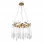 Подвесная люстра Modelux MODESTYLE MS.2102.6 GD