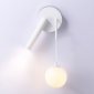 Настенный светильник Ambrella light Comfort FL66383