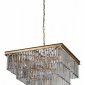 Подвесная люстра Loft IT Prism Clear 10019/600S