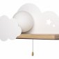 Настенный светильник Loft IT Axel 10134 White