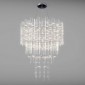 Подвесная люстра Bogates Queen 91101 LED a072016