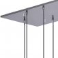 Подвесной светильник Lightstar Pentola 803125