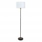 Торшер Arte Lamp Jamie A4090PN-1BK