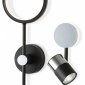 Настенный светильник Comfort FL51601