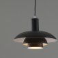 Подвесной светильник Moderli Pescara V11457-1P