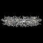 Подвесная люстра Loft IT Spark 10101/1000 Chrome