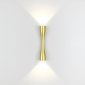 Бра Odeon Light Hightech 4292/10WL