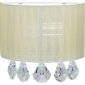 Настенный светильник MW-Light Жаклин 465026601