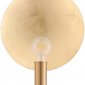 Бра Crystal Lux Sophia AP1
