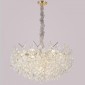 Подвесная люстра ILLUMICO IL5160 IL5160-800PZF-25 GD ELITE