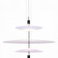 Подвесной светодиодный светильник ST Luce Isola SL6101.423.01