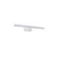 Настенный светодиодный светильник Kanlux ASTEN IP44 8W-NW-W 26686