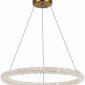 Подвесной светодиодный светильник ST Luce Avana SL6110.213.01