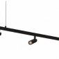 Подвесной светильник Loft IT Sign 10260/5 Black