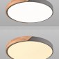 Потолочный светильник Scandinavian LED LAMPS 81183