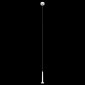 Подвесной светильник Pipe 10337/250 White