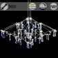 Подвесная люстра Illumico IL0606-900HX-57 Ether