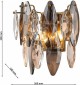Бра Favourite Glans 4303-2W