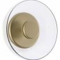 Настенный светодиодный светильник Loft IT Disk 8210-W