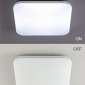 Потолочный светильник Citilux Симпла CL714K480G