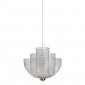 Подвесной светильник LArte Luce Meshmatics L48305.66