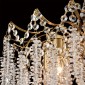 Подвесная люстра Lumion Kristina 8243/8