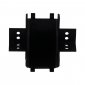 Магнитная трековая система Reluce RL 06203 inner connector BK