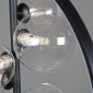 Подвесная люстра Kink Light Иона 09408-5A,19
