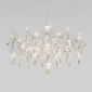 Подвесная люстра Bogate's Tense 443/1
