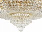 Потолочная люстра Arti Lampadari Santa E 1.2.60.600 G
