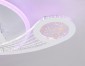 Потолочная люстра Ambrella light ACRYLICA FA4475