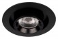 Точечный светильник Loft IT Apex 10327/A Black