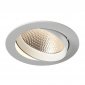 Точечный светильник DL-KZ KZ-2-DLW-7-WW
