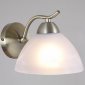 Бра ILLUMICO  IL0905-1WSQ-26 AB ELITE