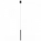Подвесной светильник Loft IT Metropolis 10334/600 Black
