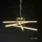 Потолочная люстра ImperiumLoft bekka01
