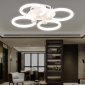 Потолочная люстра Ambrella Light FA FA3808