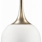Подвесной светильник Lightstar Globo 813013