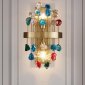 Настенный светильник ImperiumLoft RUFINA rufina01