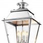 Подвесной светильник Eichholtz Lantern Crown Plaza 105963