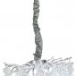 Подвесная люстра AM Group DIAMAND D400 AR