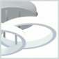 Потолочная люстра Natali Kovaltseva LED LAMPS LED LAMPS 81112