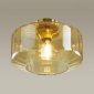 Потолочная люстра Odeon Light Binga 4747/1C