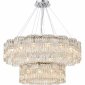 Подвесная люстра Stilfort Admire 2174/09/26P
