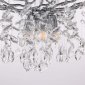 Подвесная люстра Arte Milano Rametto 230110.480.6.E14.D CR